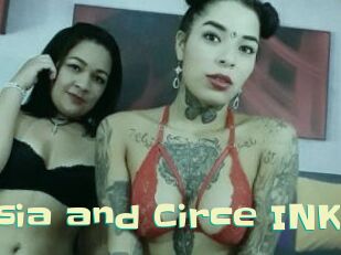 Alesia_and_Circe_INK