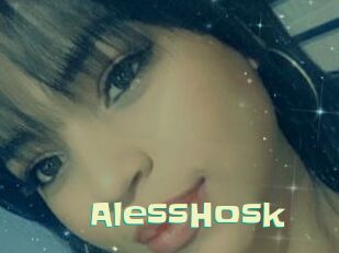 AlessHosk