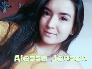 Alessa_Jensen Wanna Meet