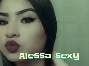 Alessa_sexy