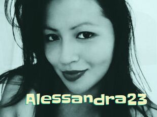 Alessandra23