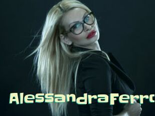 AlessandraFerro