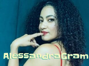 AlessandraGrame