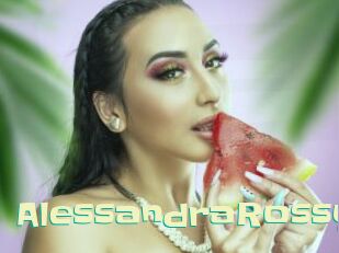 AlessandraRossy