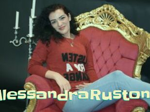 AlessandraRuston