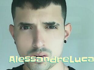 AlessandreLuca