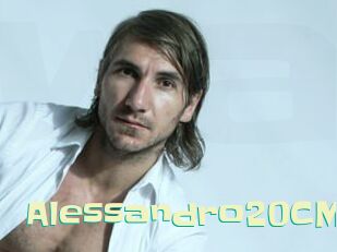 Alessandro20CM