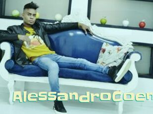 AlessandroCoen