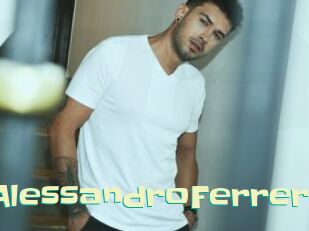 AlessandroFerrer