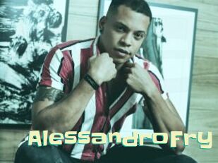 AlessandroFry Wanna Meet