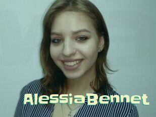 AlessiaBennet
