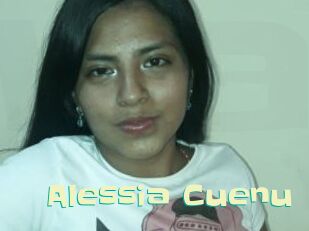 Alessia_Cuenu