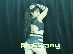 Alessiany Wanna Meet