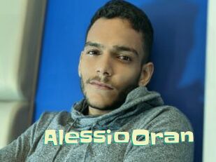 AlessioOran
