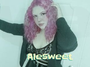 Alesweet