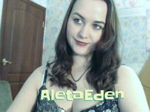 AletaEden