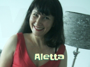 Aletta