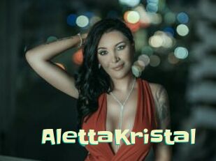 AlettaKristal