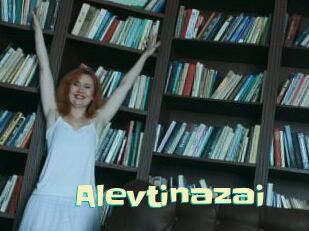 Alevtinazai