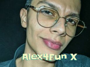Alex4Fun_X