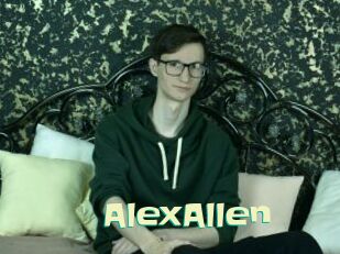AlexAllen