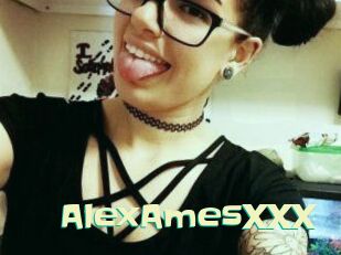 Alex_AmesXXX