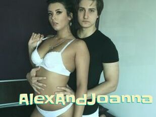 AlexAndJoanna