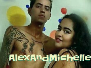 AlexAndMichelle