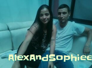 AlexAndSophiee