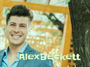 AlexBeckett