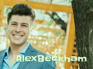 AlexBeckham