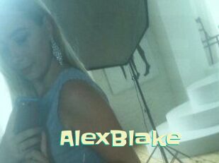 AlexBlake Wanna Meet