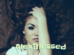 AlexBlessed
