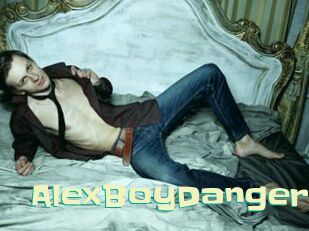 AlexBoyDanger