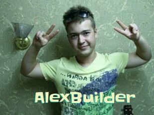 AlexBuilder