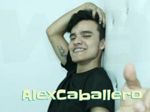 AlexCaballero