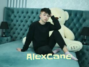 AlexCane