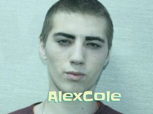 AlexCole