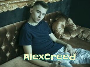 AlexCreed
