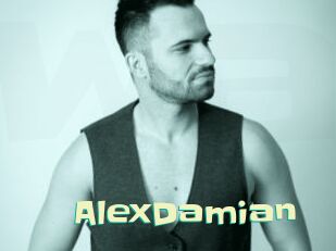 AlexDamian
