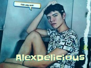 AlexDelicious