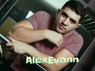 AlexEvann