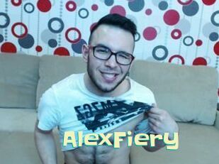 AlexFiery