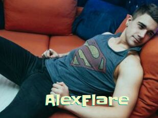 AlexFlare Wanna Meet