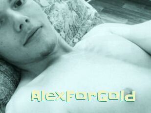 AlexForGold