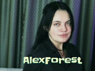AlexForest