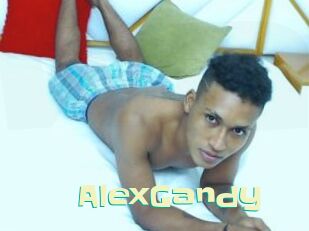 AlexGandy Wanna Meet