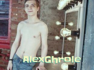 AlexGhrole