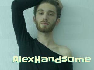 AlexHandsome