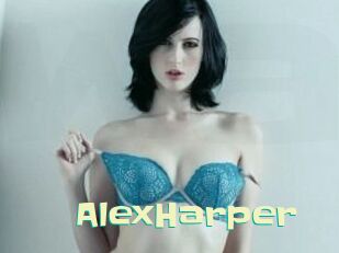 AlexHarper
